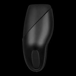 Satisfyer Men Vibration + Connect App