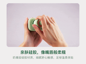 SVAKOM Xi Ji APP-Controlled Suction Vibrating Egg – Powerful Clitoral Stimulator & Massager