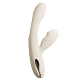 Svakom Uneco Pro Suction, Vibration & Tapping Vibrator