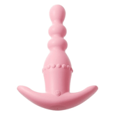 Remote Control Wearable – Powerful Vibration Massager, Adult Toy for Men & Women自慰男女用玩具