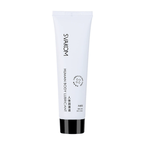 Svakom 60ml Water-Based Intimate Lubricant (Cooling & Warming) & Cleaner – For Couples & Solo Use  司沃康 60ml 水基私密润滑液（冰感 & 热感）& 清洁液 – 适合夫妻与独处使用