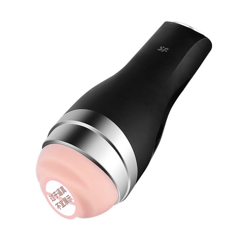 Satisfyer Men Classic Classic Aircraft Cup Manual Sucking Male Masturbation Device