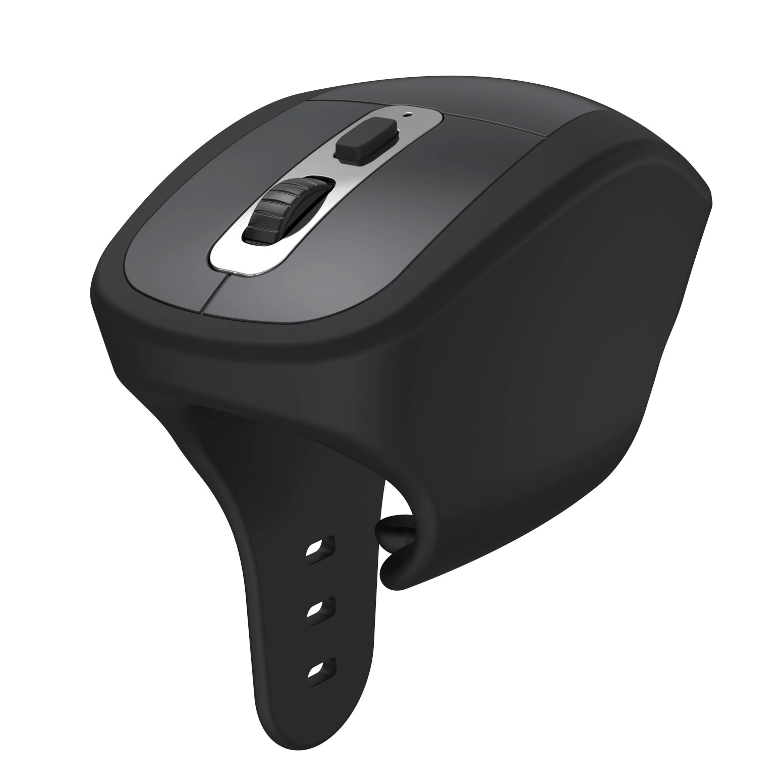 鼠标款智能训练器｜APP远程控制｜加温震动｜Mouse-Style Smart Trainer