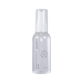 Svakom 60ml Water-Based Intimate Lubricant (Cooling & Warming) & Cleaner – For Couples & Solo Use  司沃康 60ml 水基私密润滑液（冰感 & 热感）& 清洁液 – 适合夫妻与独处使用
