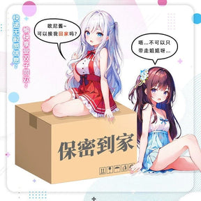 YUU Gemini Twin Pleasure 2nd Gen Male Masturbator – Slow Play Stimulation Adult Toy