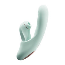 SVAKOM Fatima Pro – App-Controlled 4-in-1 Intimate Massager with Suction, Thrust & Heating