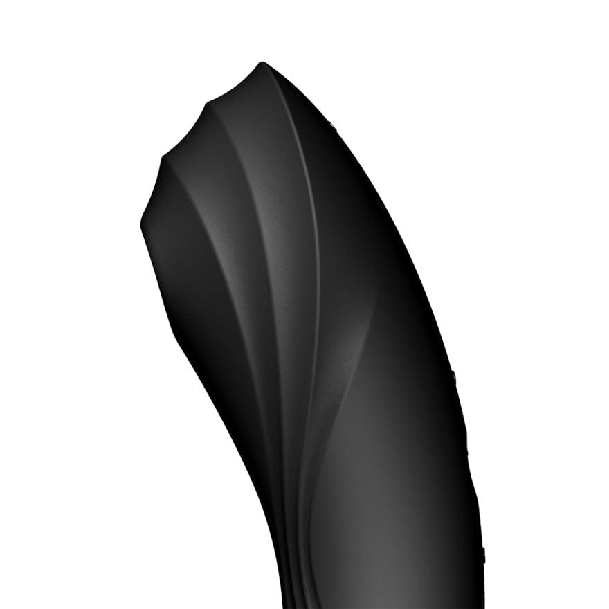 Satisfyer Curvy Trinity 4 female vibrator sucking masturbator adult sex toy