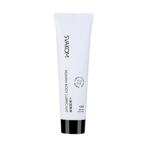 Svakom 60ml Water-Based Intimate Lubricant (Cooling & Warming) & Cleaner – For Couples & Solo Use  司沃康 60ml 水基私密润滑液（冰感 & 热感）& 清洁液 – 适合夫妻与独处使用