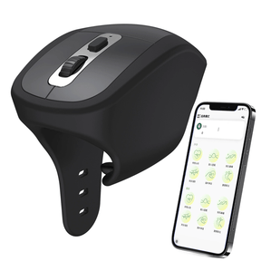 鼠标款智能训练器｜APP远程控制｜加温震动｜Mouse-Style Smart Trainer