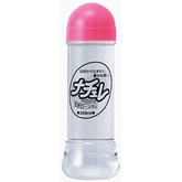 NPG Japan Natural Water-Based Lubricant 300/600 ml – Thick, Stretchy & Long-Lasting Intimate Lube  日本 NPG 天然水润滑液  浓稠拉丝配方，持久顺滑快感润滑液