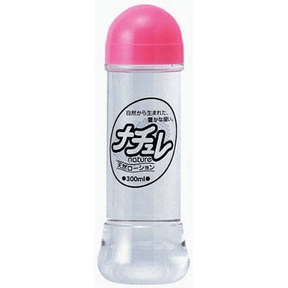 NPG Japan Natural Water-Based Lubricant 300/600 ml – Thick, Stretchy & Long-Lasting Intimate Lube  日本 NPG 天然水润滑液  浓稠拉丝配方，持久顺滑快感润滑液