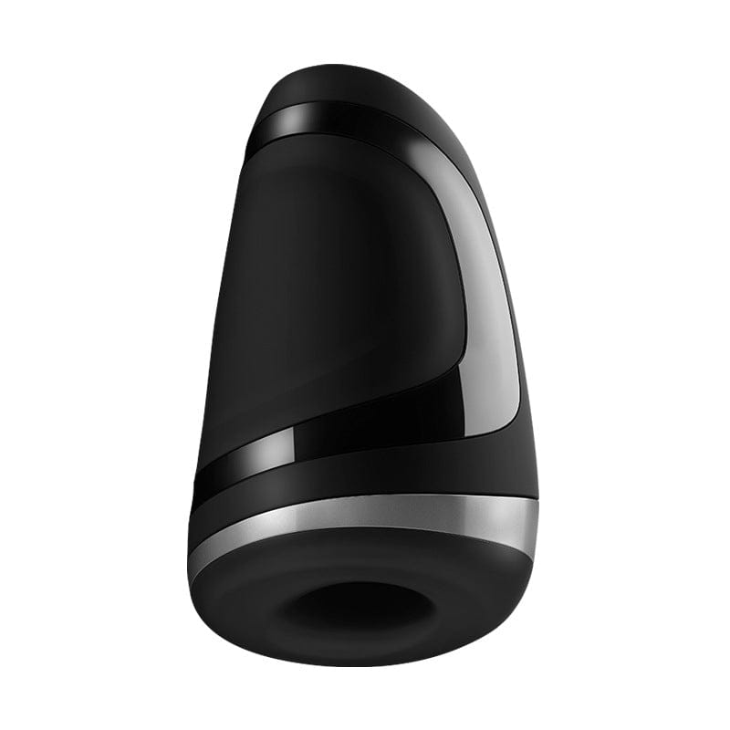 Satisfyer Men Heat Vibration heating Vibration aircraft Cup cross-border