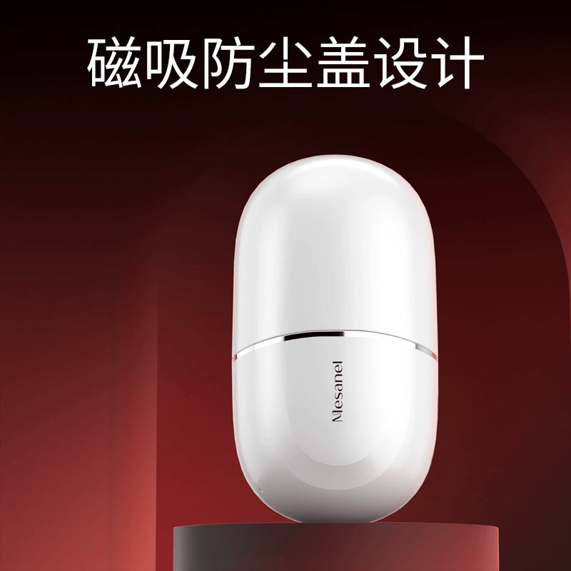 Mesanel Coco APP Tongue Suction Oral Female Masturbator Toy with App Control  享要口口舱APP舌头吮吸口爱女性自慰器玩具