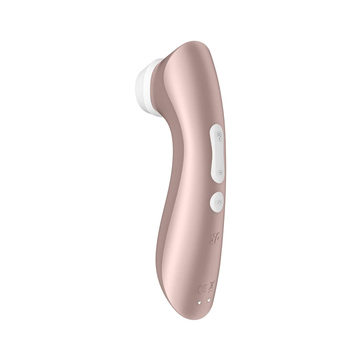 Satisfyer Pro 2+