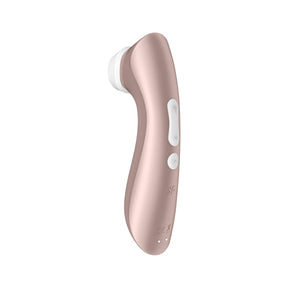 Satisfyer Pro 2+
