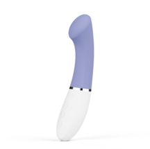 Lelo - Gigi 3 App-Controlled G-Spot Vibrator Deep Rose