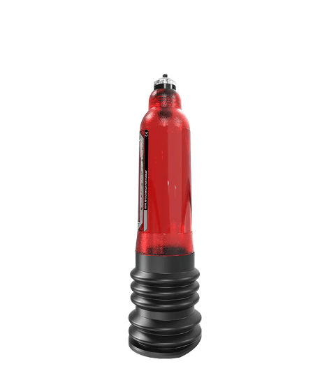 Bathmate - Hydro7 Penis Pump (Red)