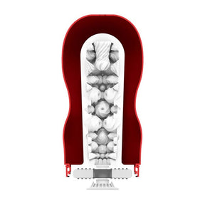 SUPER TENGA Series Cup – Storm Crash | Meteor Smash | Tornado Blast – Single Use Premium Edition