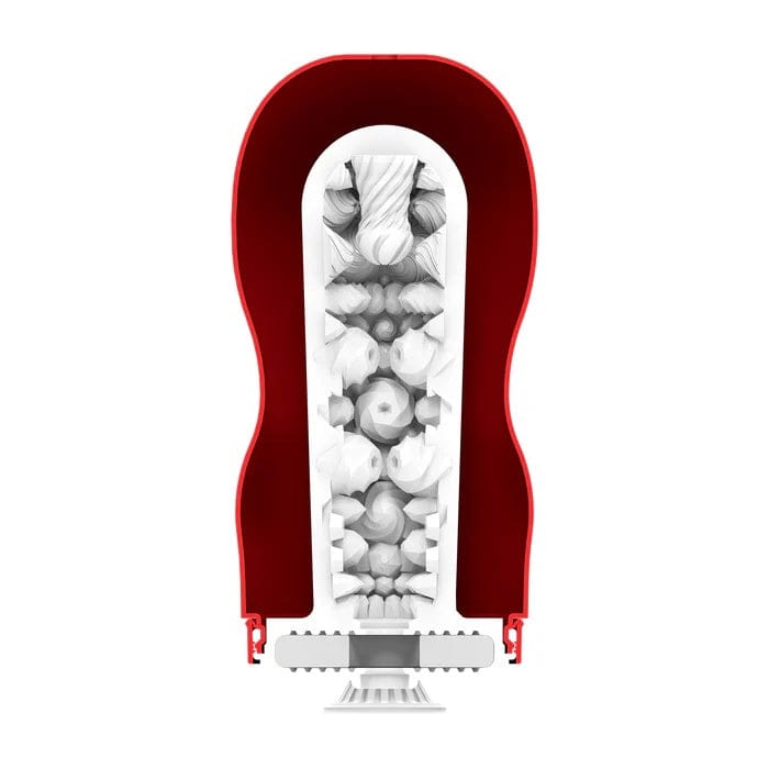 SUPER TENGA Series Cup – Storm Crash | Meteor Smash | Tornado Blast – Single Use Premium Edition