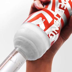 SUPER TENGA Series Cup – Storm Crash | Meteor Smash | Tornado Blast – Single Use Premium Edition