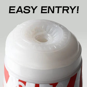 SUPER TENGA Series Cup – Storm Crash | Meteor Smash | Tornado Blast – Single Use Premium Edition