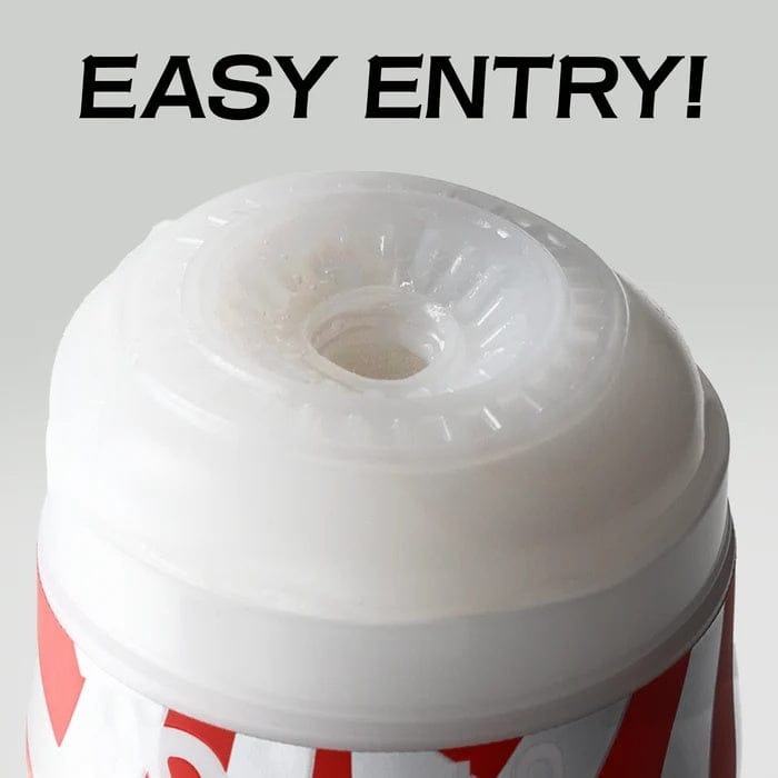 SUPER TENGA Series Cup – Storm Crash | Meteor Smash | Tornado Blast – Single Use Premium Edition
