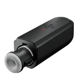 Lovense - Solace App-Controlled Automatic Thrusting Male Masturbator
