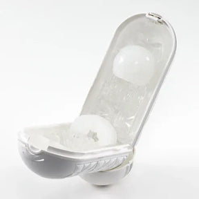 TENGA FLIP FLEXY | Reusable Male Masturbator with Adaptive 3D Texture & Easy-Open Design（PRE-Order ETA END OF APRIL)