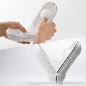 TENGA FLIP FLEXY | Reusable Male Masturbator with Adaptive 3D Texture & Easy-Open Design（PRE-Order ETA END OF APRIL)