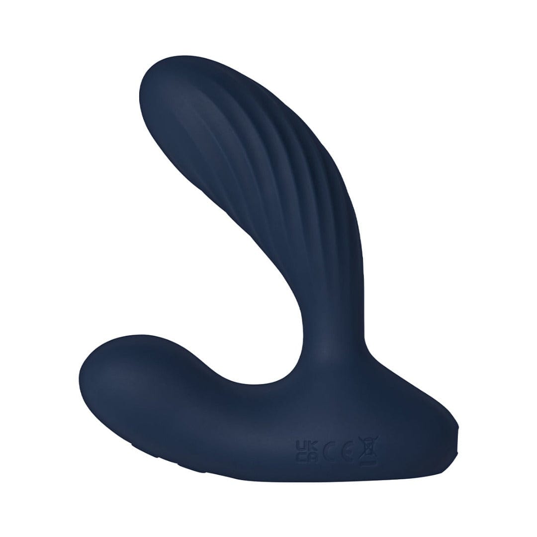 SVAKOM Vick Neo 2 App-Controlled Heating Prostate Vibrator SVAKOM Vick Neo 2 应用程序控制加热前列腺振动器