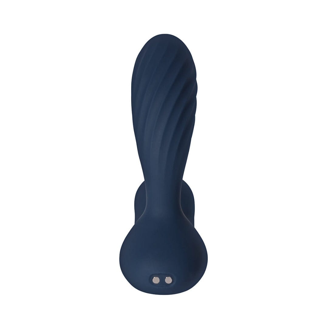 SVAKOM Vick Neo 2 App-Controlled Heating Prostate Vibrator SVAKOM Vick Neo 2 应用程序控制加热前列腺振动器