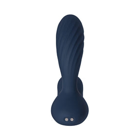 SVAKOM Vick Neo 2 App-Controlled Heating Prostate Vibrator SVAKOM Vick Neo 2 应用程序控制加热前列腺振动器
