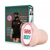 SENSBODY GODDESS Asia 09.H Mai Otoishi Soft Male Masturbator