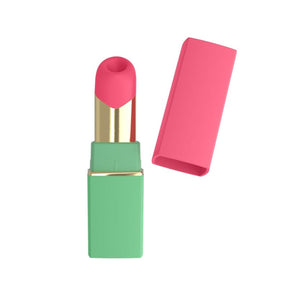 Womanizer Beauty Lipstick-Style Clitoral Suction Stimulator