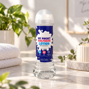 My Pocket GF - Water-based Lubricant 360ml