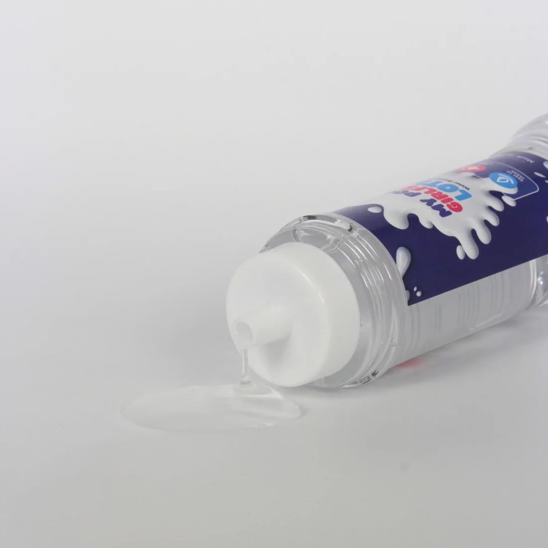 My Pocket GF - Water-based Lubricant 360ml