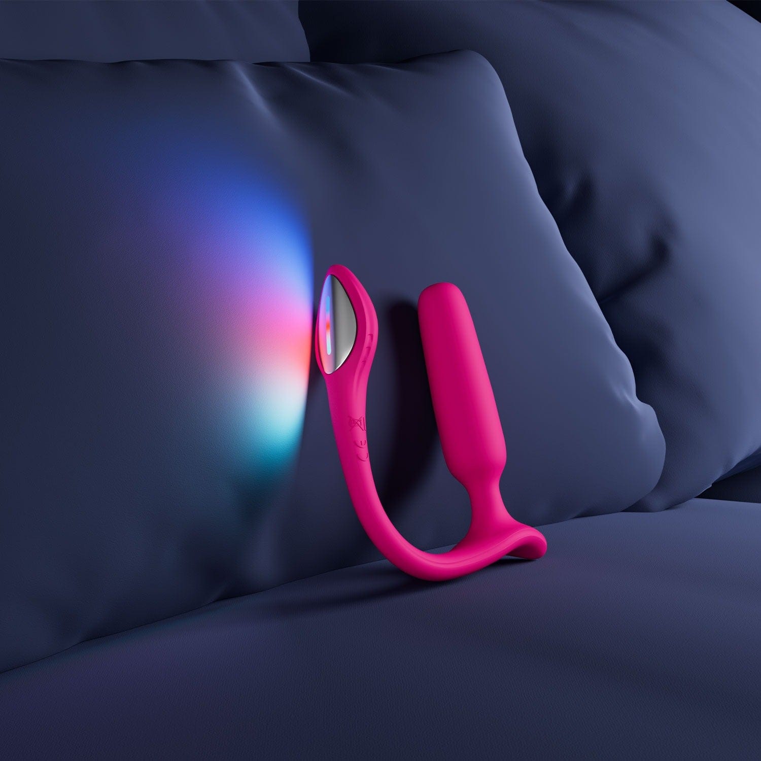 Lovense Lush  — App-Controlled Smart Vibrating Plug
