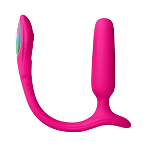 Lovense Lush  — App-Controlled Smart Vibrating Plug