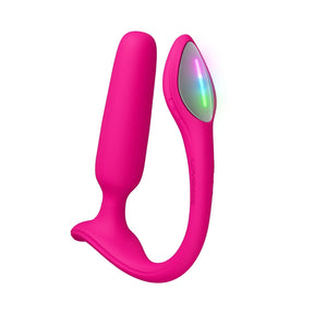 Lovense Lush  — App-Controlled Smart Vibrating Plug