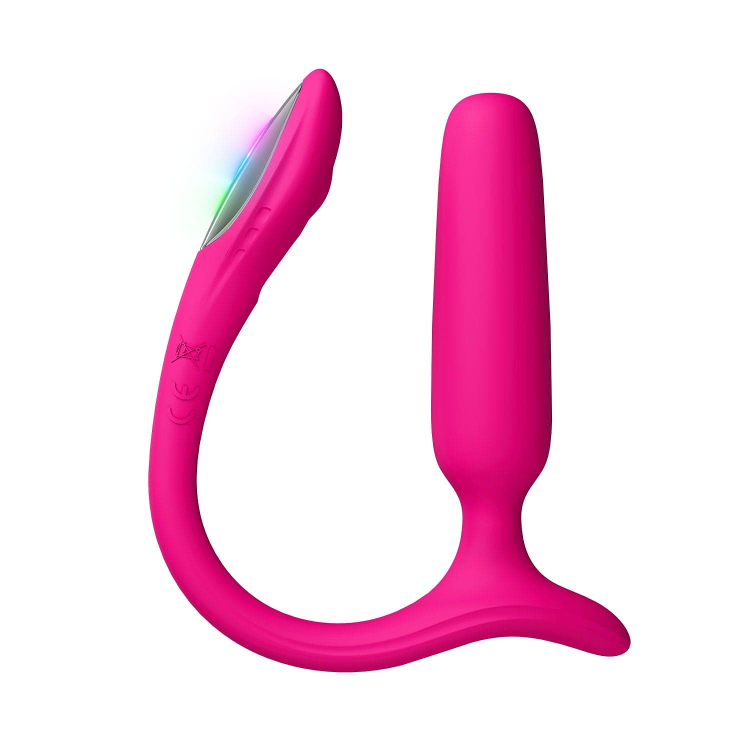 Lovense Lush  — App-Controlled Smart Vibrating Plug