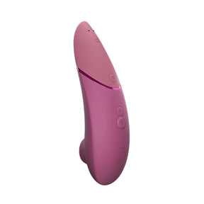 Womanizer - Next Clitoral Stimulator with 3D Pleasure Air Technology