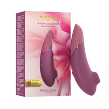 Womanizer - Next Clitoral Stimulator with 3D Pleasure Air Technology