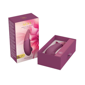 Womanizer - Next Clitoral Stimulator with 3D Pleasure Air Technology
