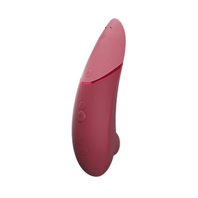 Womanizer - Next Clitoral Stimulator with 3D Pleasure Air Technology