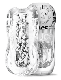 Sauce Cup Manual Masturbator