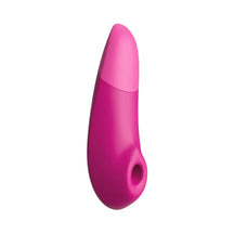 Womanizer Enhance 2-in-1 Clitoral Stimulator with Pleasure Air & Vibrations 双效阴蒂刺激器（气动吸吮 + 振动）
