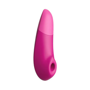 Womanizer Enhance 2-in-1 Clitoral Stimulator with Pleasure Air & Vibrations 双效阴蒂刺激器（气动吸吮 + 振动）