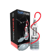 Bathmate - Hydroxtreme5 Penis Pump (Clear)