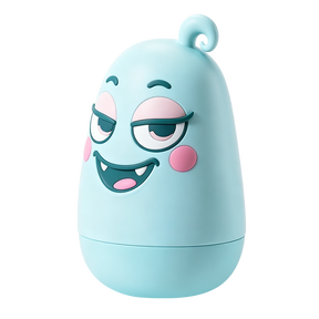 FALULU & YOHOHO Soft Silicone Masturbation Cup