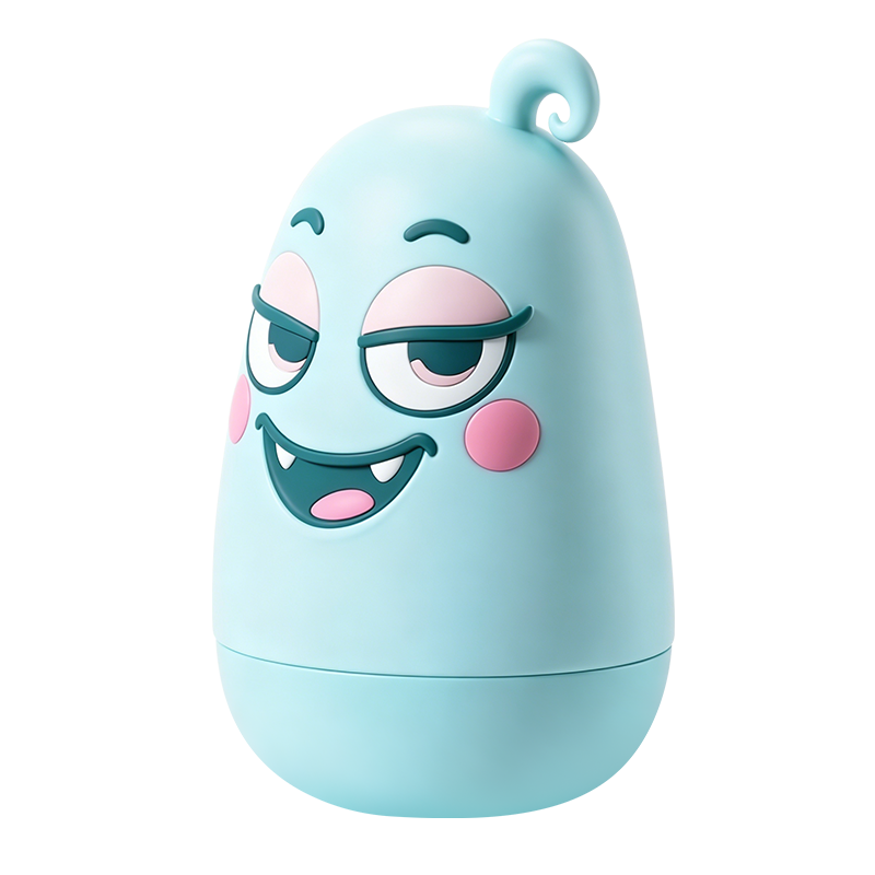 FALULU & YOHOHO Soft Silicone Masturbation Cup